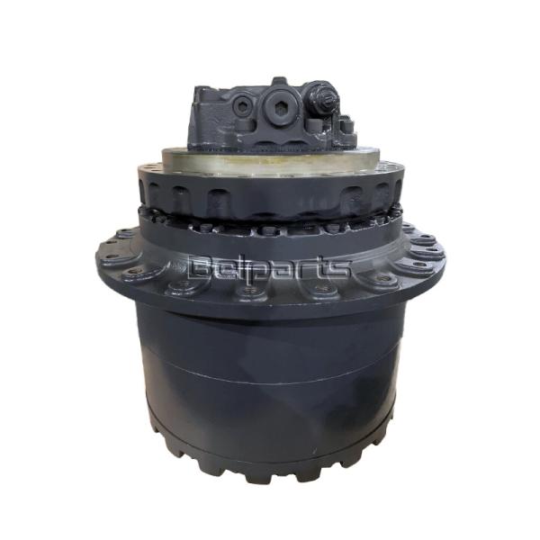 Excavator Final Drive Assy PC300-6 Travel Motor Assy For Komatsu 207-27-00151 207-27-00150