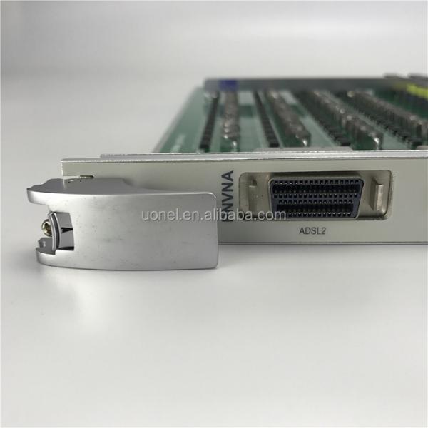 ZTE ASNV+PNVNA and CSCE+CSC Card for FSAP 9800 DSLAM