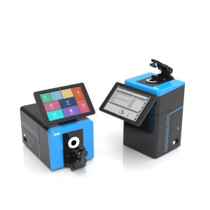 3nh Benchtop Grating Spectrophotometer TS8500