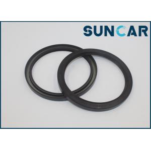 Rear End Oil Seal 2418F475 Shaft Seal For Perkins Engine Crankshaft