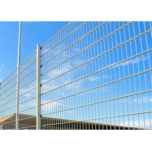 Eco Friendly Customizable Double Loop Woven Wire Fence Steel Pallet