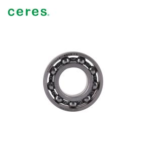 6206 C3 Timken Deep Groove Radial Ball Bearing
