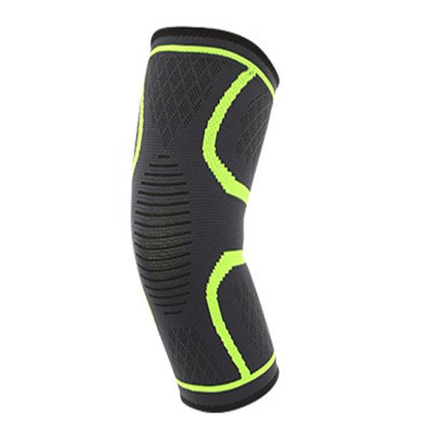 Buy High Elastic support knee pad High quality Knee Brace Support knee brace support protector at wholesale prices