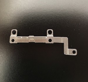Flexibility Precision Machined Components High Strength Profitabile Smooth