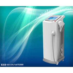 Germany imported diode laser bars hair removal machine