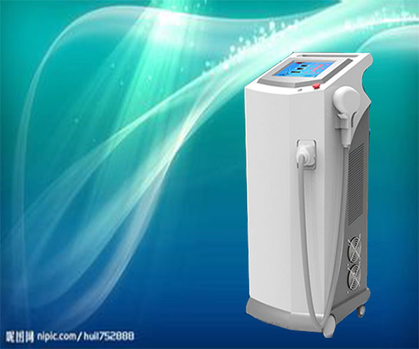 Buy Germany imported diode laser bars hair removal machine at wholesale prices