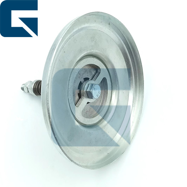 VOE14530987 14530987 Hydraulic Tank Oil Valve For EC210B EC330B Excavator