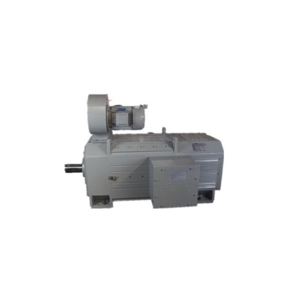 Buy 2.8kW 400V Squirrel Cage DC Motor Z4 112/2-1 Asynchronous Electric Motor at wholesale prices
