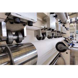 35kw Frequency Converter Paper Towel Making Machine