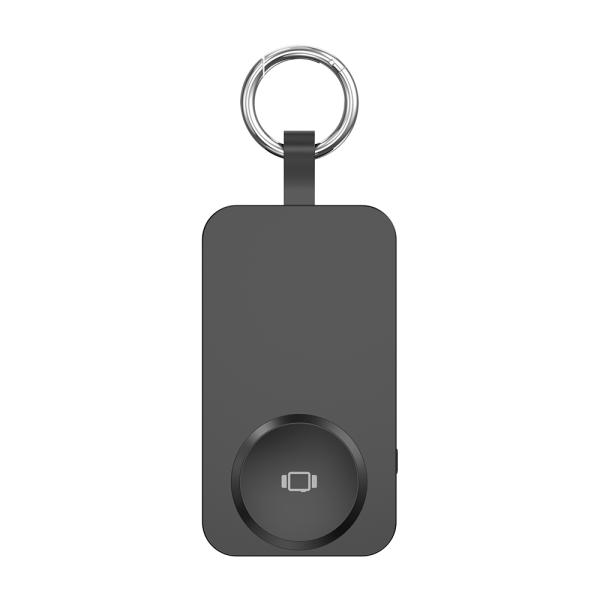 X556 Wireless Fast Apple Watch Charger 5W ABS Acrylic 78*39*13mm Black/White