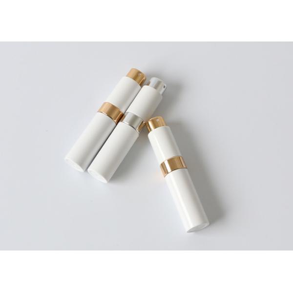 Buy SGS 20ml fragrance refillable perfume atomiser with pump spray at wholesale prices