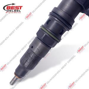 High Quality Diesel Injector 0445120299 0986435622 4700700087 470070008780