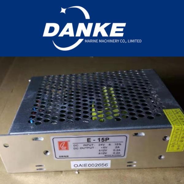 AAF C009169 E-15P Marine Electrical Equipment Ship Electrical Equipment