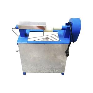 Rambutan Pomegranate Peeler/Pomegranate Persimmon Peeling Machine