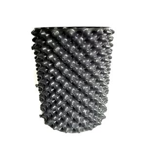 Root Trainer PE Bonsai Plastic 140g Large Air Pruning Container