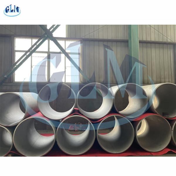 Buy Stainless Steel 304/304 L Rolled Shells Thickness 40mm at wholesale prices