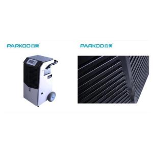 Hand Push Removal Moisture Industrial Dehumidifier