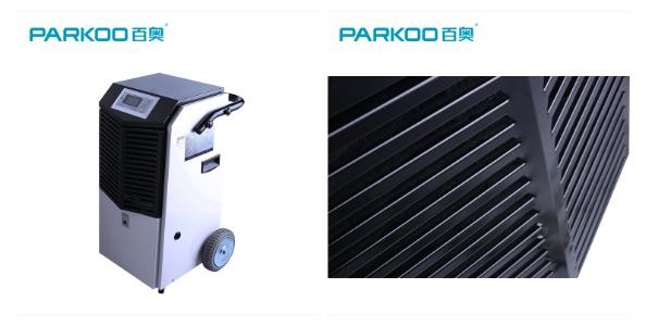 Buy Hand Push Removal Moisture Industrial Dehumidifier at wholesale prices