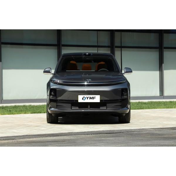 Li Lixiang L6 Hybrid SUV Top-Notch Performance with Lithium Iron Phosphate Battery