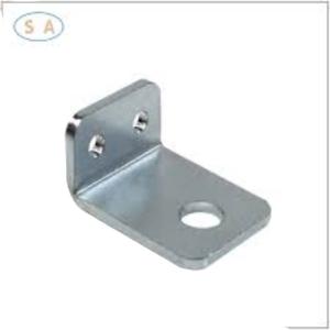 Standard or Nonstandard Customized Metal Stamping Bracket Pergola Brackets