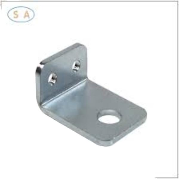 Buy Standard or Nonstandard Customized Metal Stamping Bracket Pergola Brackets at wholesale prices