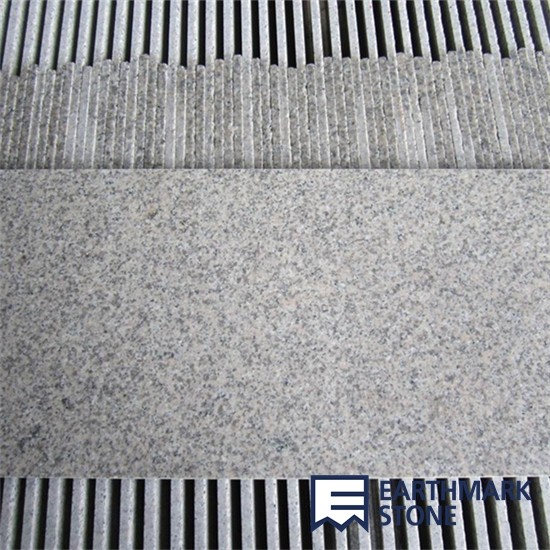 Buy G657 China Pink Granite Tile at wholesale prices