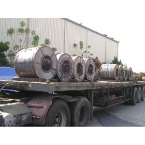 25 MT ASTM A36, SAE 1006, SAE 1008 Hot Rolled Steel Coils metal coil roll
