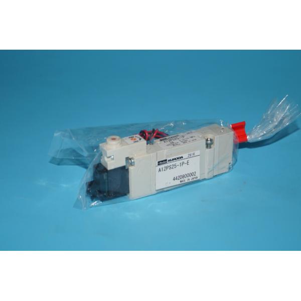 A12PS25-1P,Komori valve,3Z08102820,komori LS-440,LS429 machines original valves,komori original spare parts,komori offse