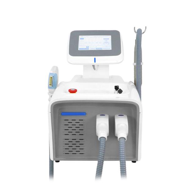 Buy Magneto-optic + Pico Laser 2 in 1 Hair Removal Tattoo Removal Portable Machine at wholesale prices