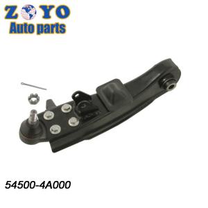 FORGING/CASTING Front Lower Control Arms for Hyundai H1 STAREX MPV H200 Box