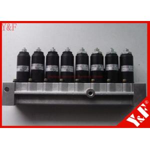 Kobelco Excavator Solenoid Valve YN35V00048F1 / YN35V00049F1 / YN35V50F1 /