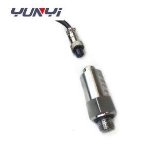 316L SS High Temperature Pressure Transducer For Water Pipe