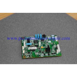 MINDRAY IMEC10 Patient Monitor Repair Parts Parameter Plate