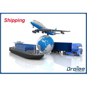 When & how to ship after order placed?