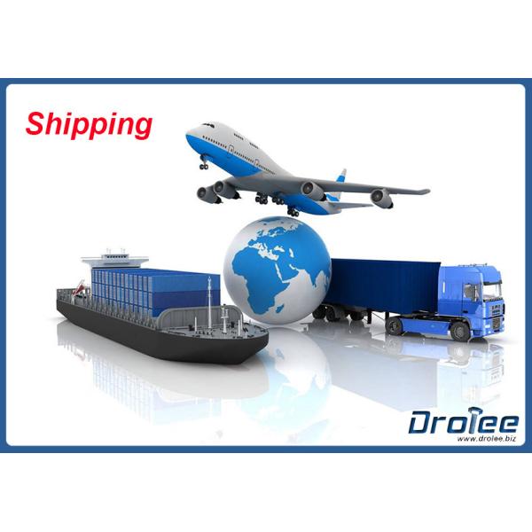 Buy When & how to ship after order placed? at wholesale prices