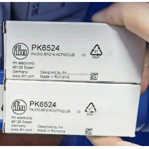 IFM PLC Sensor 100% Original Products with Fast Shipping