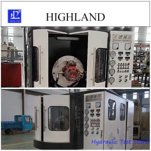 35Mpa YST450 Intelligent Control Hydraulic Test Bench for Testing Hydraulic