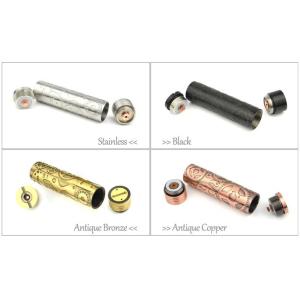 Unique steampunk mech mod patented mod steampunk mod clone