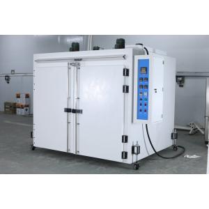 220V 50HZ Liyi Industrial Drying Machine Electric Heater Stable