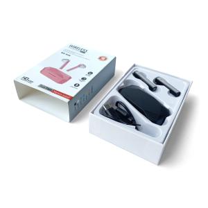 REACH Portable Wireless TWS Earbuds With Charging Case Bletooth Earphone