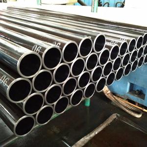 Top quality galvanized mild astm a53 gr.b seamless steel pipe