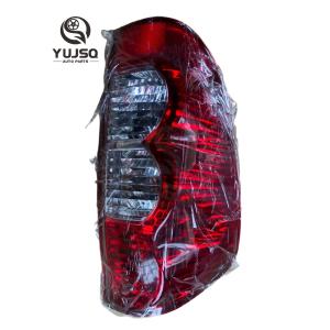 China Tail Lamp Left 4133300-P00 For WINGLE 5 on sale
