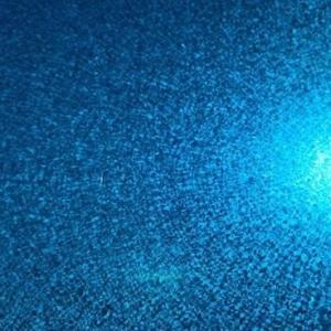 GL Blue Galvanized Sheet Metal Coils Cold Rolled SGLCC