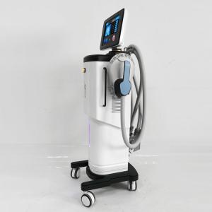 Neo Electromagnetic Body Cold Ems Sculpting Machine 220V 50Hz