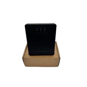 Easy install Barrier Radar Detector Sensitivity Adjustable CE Certification