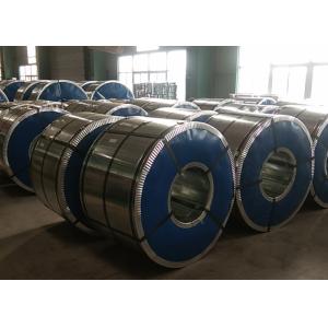 China Dx51d Z40 Galvanised Steel Coil on sale
