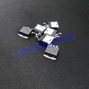 Molins MK9 Model Kretek Packing Units Switch Irfz44nl Transistor