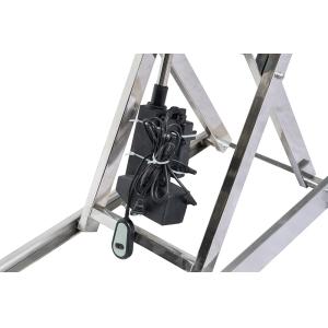 Electric Vet Operating Table Pet Medical Equipment