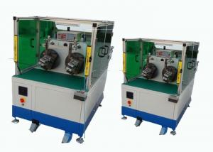 China Motor Products Automatic Stator Coil Winding Machine SMT-WR100 on sale