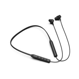 Waterproof ANC Neckband Bluetooth Earphones 120mAh For Media Player